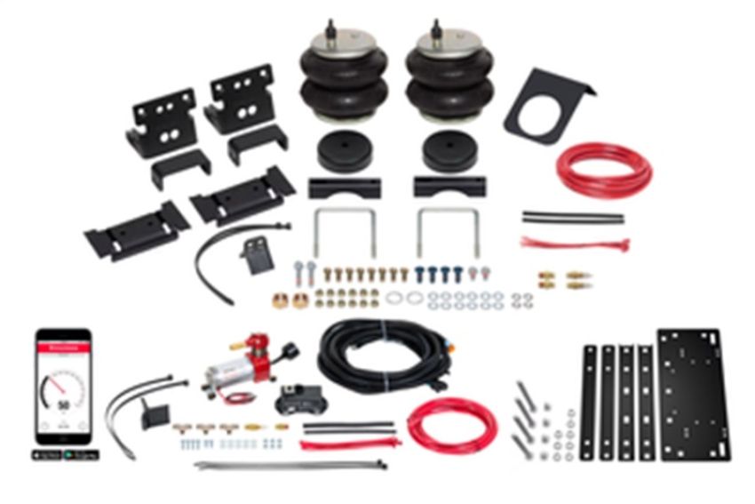Firestone 2868 03-12 RAM 2500/3500 AIO Wireless Ride-Rite All-In-One Kit (W217602868)