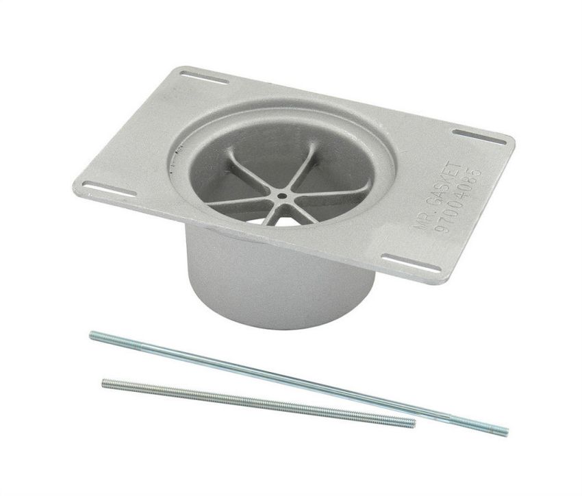 MR. GASKET MRG6653 Scoop Conversion Kit 2-1