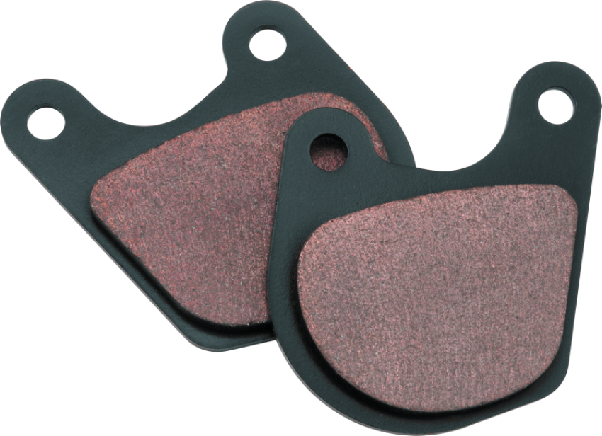 TwinPower 592324 Brake Pads B