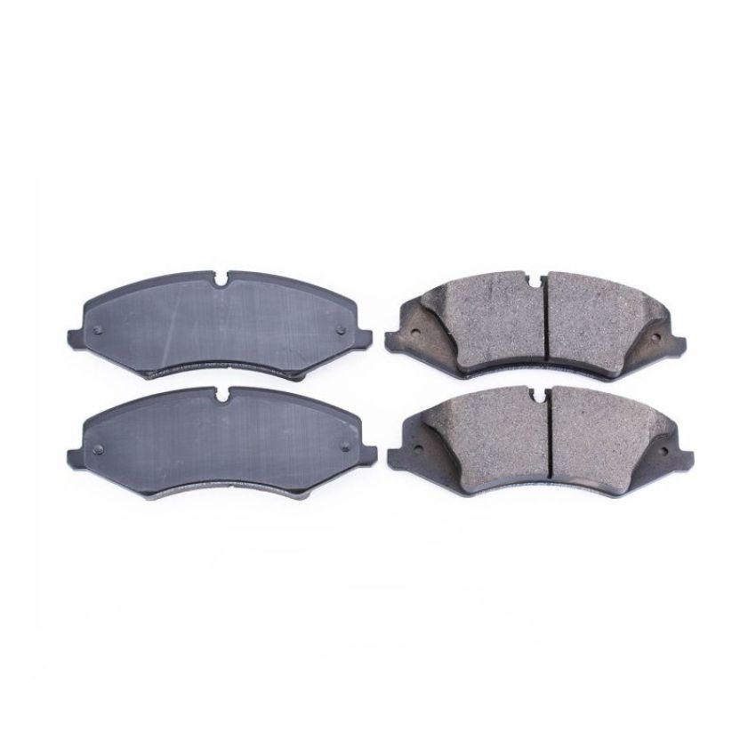 PowerStop 16-1425 PowerStop - Z16 Low-Dust Ceramic Brake Pads