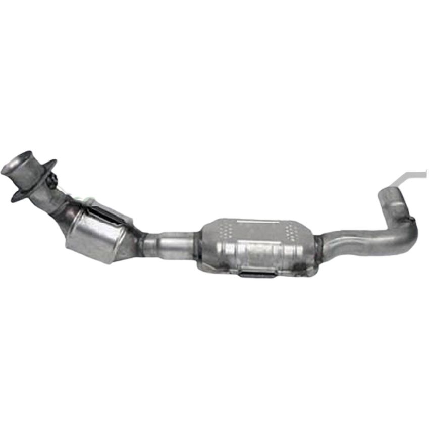 Davico Mfg 19422 Direct Fit Catalytic Converter