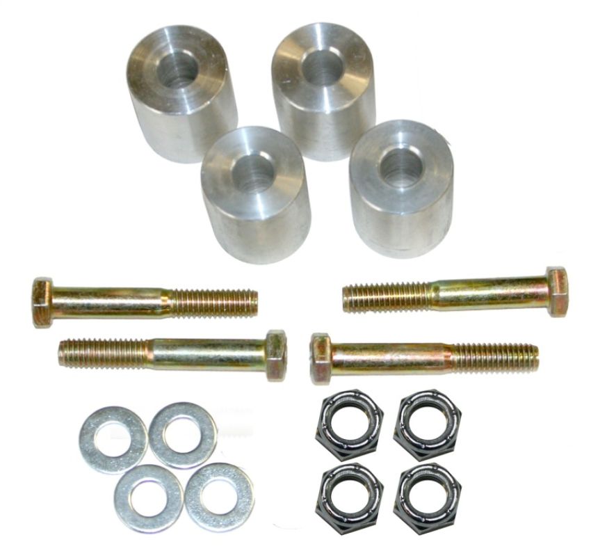 Skyjacker TCL15 TRANSFER CASE LWRG KIT GM