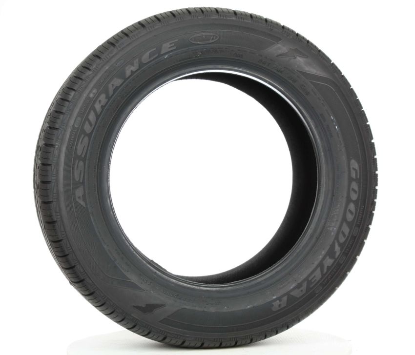 GOODYEAR Assurance Fuel Max 225/60R17 All-Season