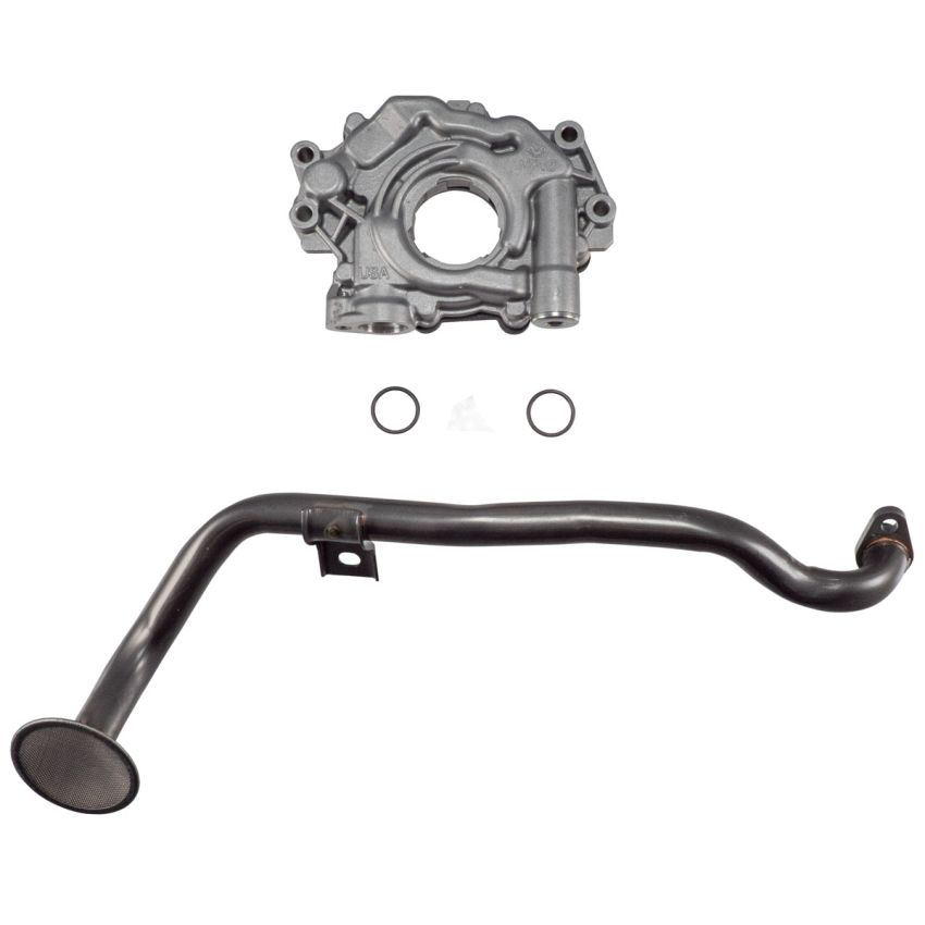 Melling M462-388S Engine Oil Pump