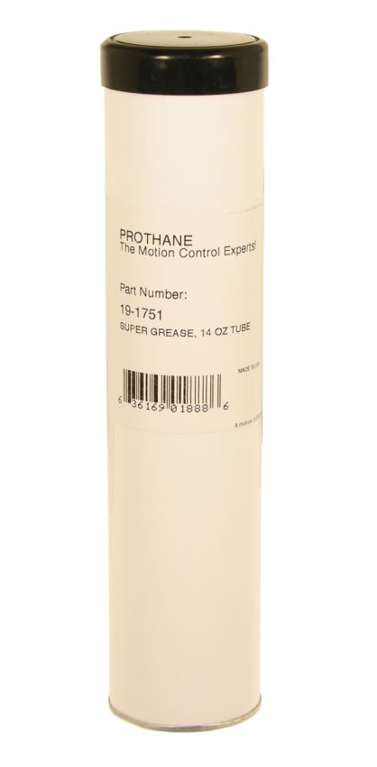 PROTHANE PTN19-1751 Super Grease 14oz Tube
