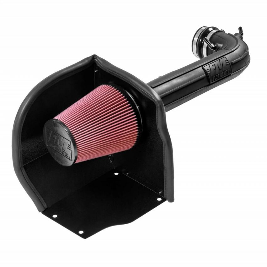 Flowmaster 615178 Delta Force Cold Air Intake Kit