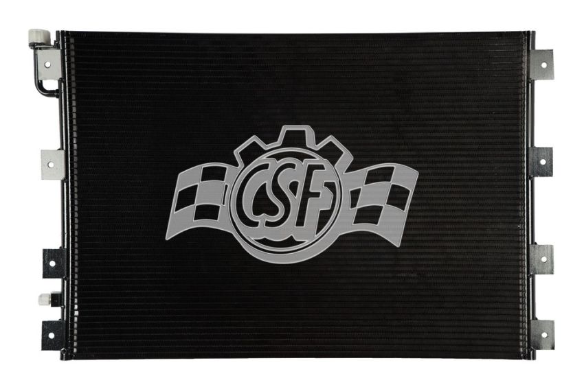 CSF 10561 A/C Condenser