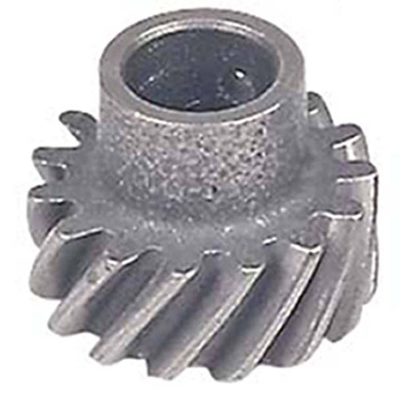 MSD IGNITION MSD85813 Distributor Gear Steel Ford 351C-460
