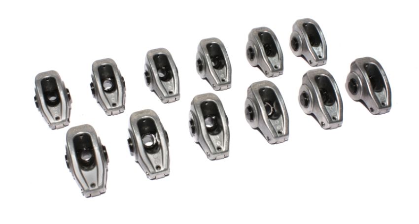 COMP Cams 17043-12 High Energy Alum Rocker SBf 1