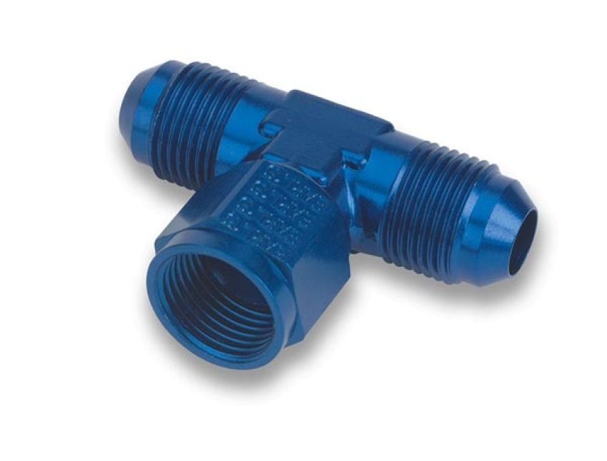 EARLS EAR925108ERL #8 An Tee-Fem Swvl Side
