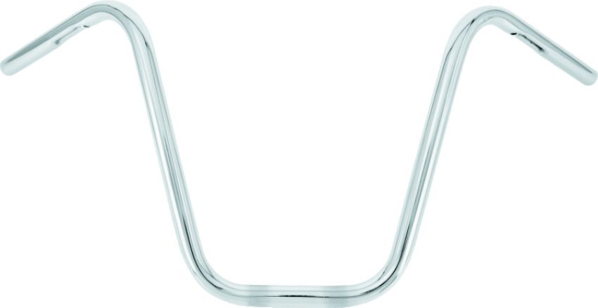 Burly Brand B28-338 Narrow Ape 14in - Chrome