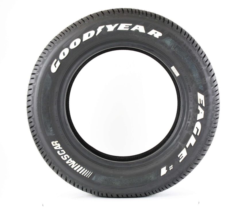 GOODYEAR Eagle #1 Nascar 255/70R15
