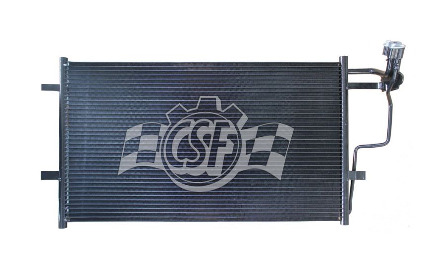 CSF 10777 A/C Condenser