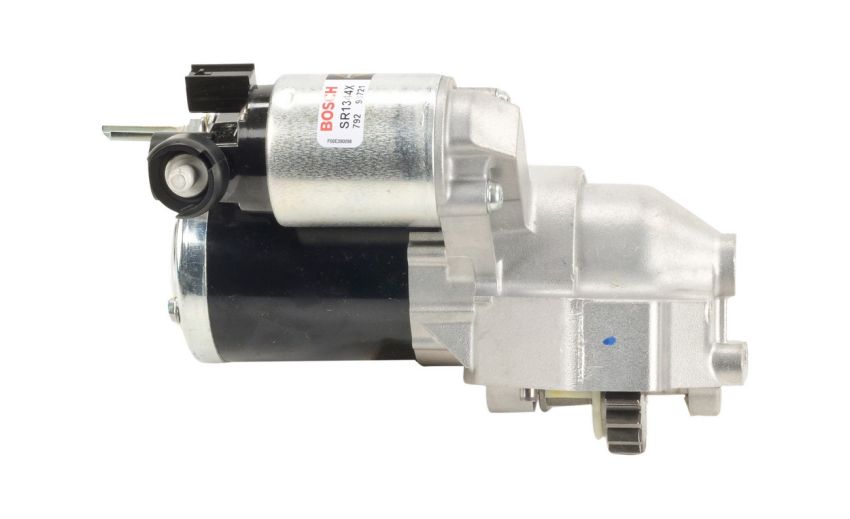 Bosch SR1344X Bosch Premium 100% Remanufactured Starter