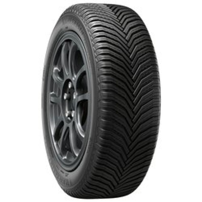 MICHELIN Crossclimate 2 255/35R18