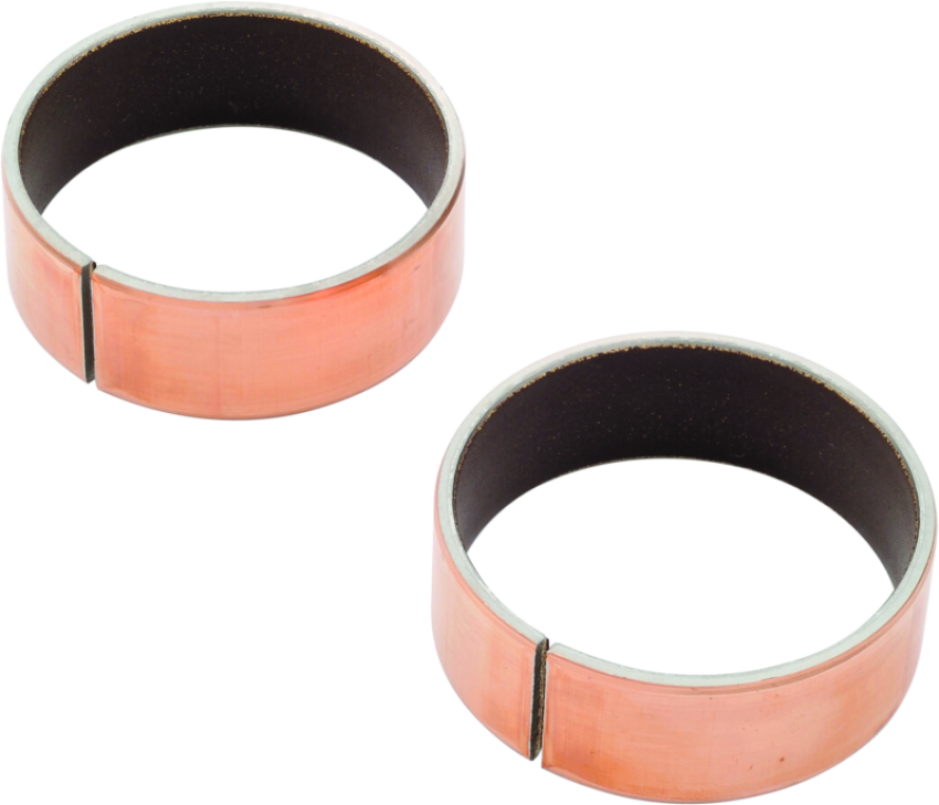 Bikers Choice 601622 39MM Uper Fork Bushing Replaces H-D 45461-87 Pr