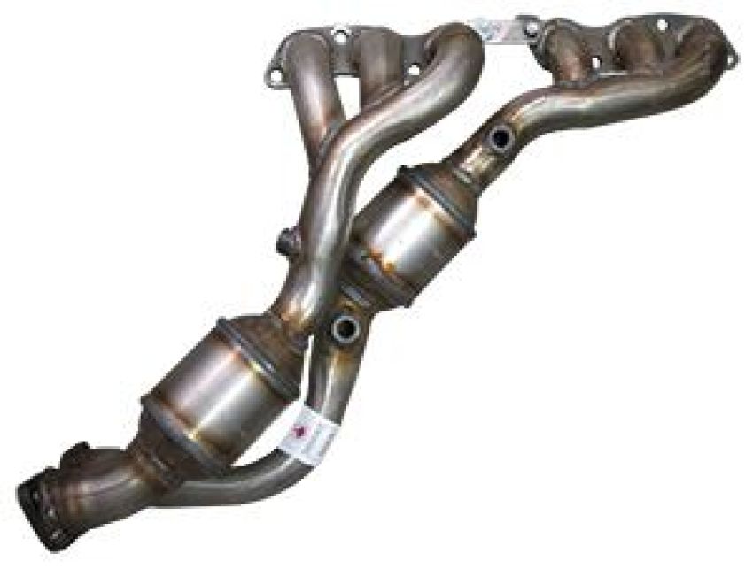 AB Catalytic 5225 Direct-Fit Catalytic Converter EPA (Federal)