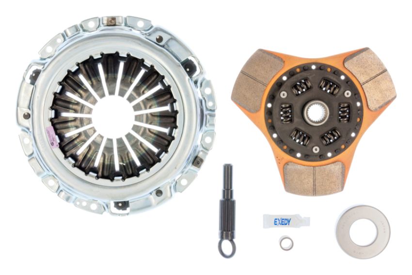 Exedy 06952 Stage 2 Cerametallic Clutch