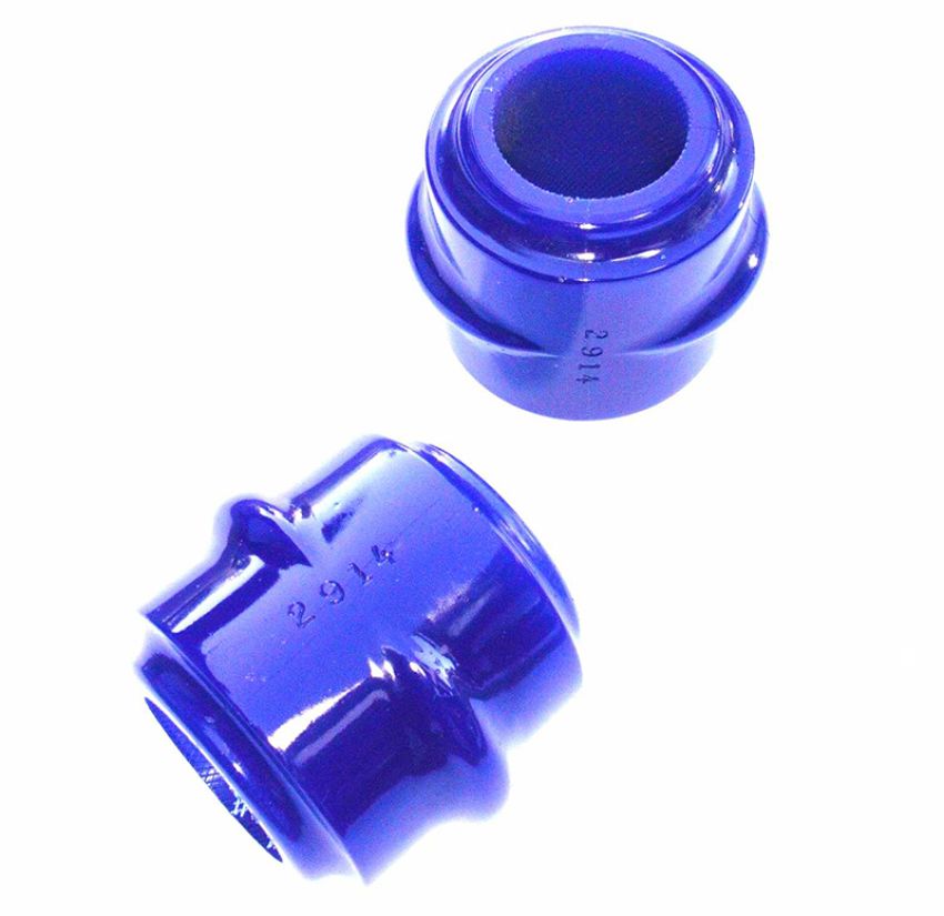 Superpro SPF2914-30K Chrysler Sway Bar Mount Bushing Kit
