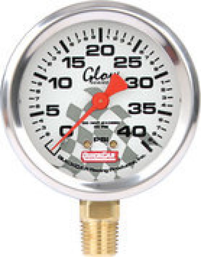 QUICKCAR RACING PRODUCTS QRP56-0042 0-40 Glo Head Only