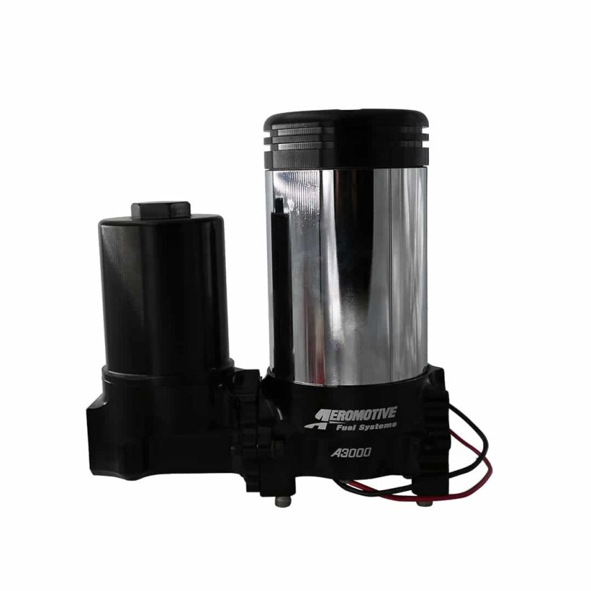 AEROMOTIVE AFS11223 A3000 Fuel Pump/Filter Assembly