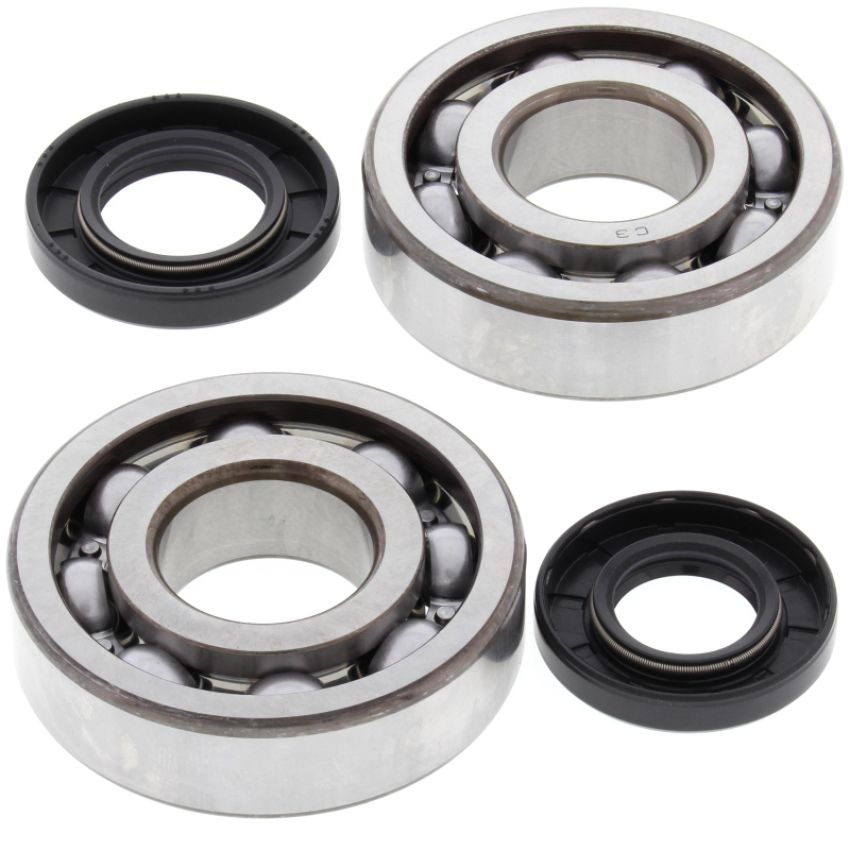 All Balls Racing 24-1010 Crank Bearing Kits