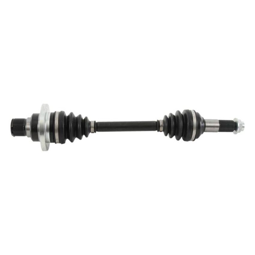 All Balls Racing AB8-YA-8-302 03-08 Yamaha YFM660 Grizzly 8 Ball Axle Rear Right