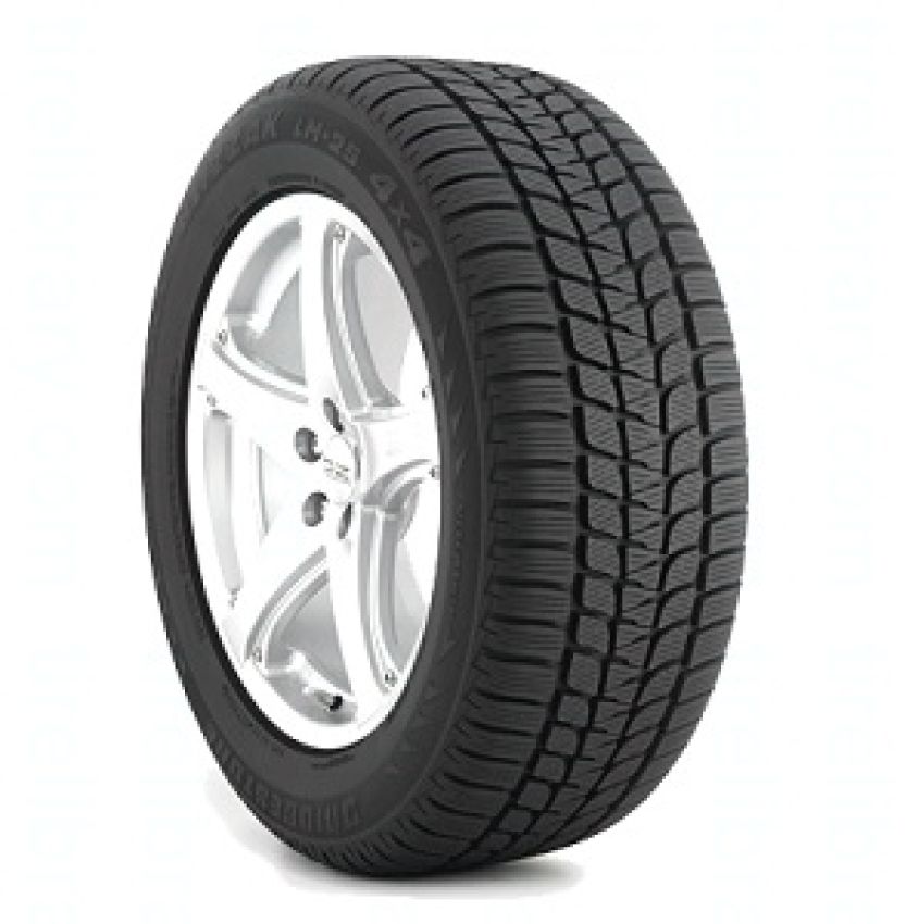 BRIDGESTONE Blizzak LM-25 RFT 255/40R20 Winter