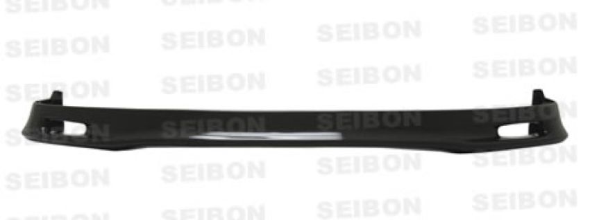 Seibon FL9401ACITR-SP 94-01 Acura Integra JDM Type R SP Style Front Lip