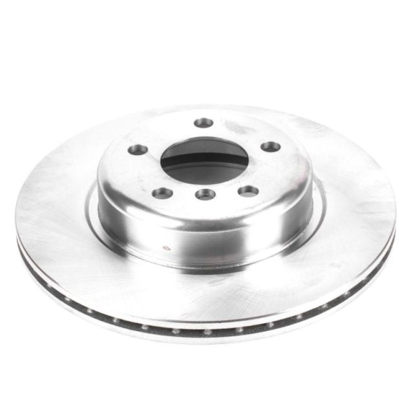 PowerStop EBR1234 AutoSpecialty Brake Rotor