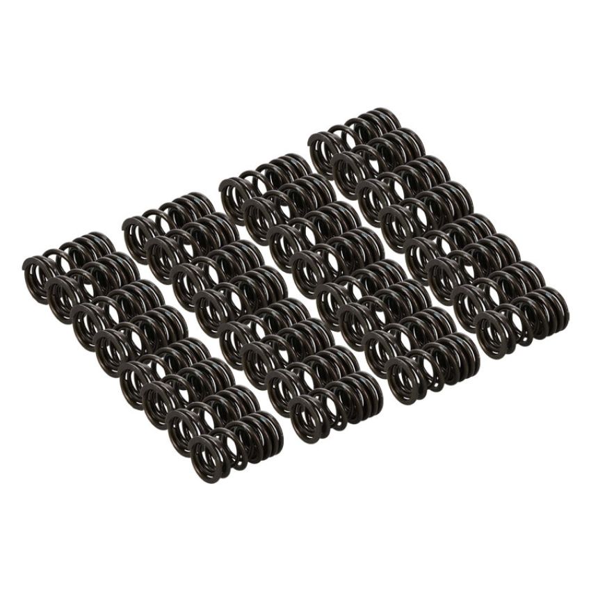Manley Performance 26205 Manley Toyota 3UR-FE Valve Spring and Retainer Kit (Use factory valve locks)