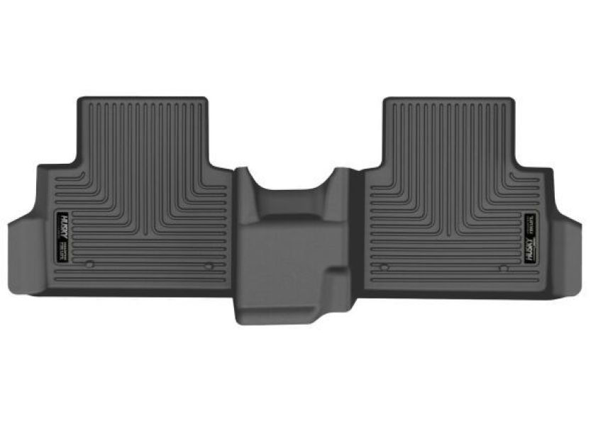 HUSKY LINERS HSK51431 X-Act Contour Floor Liners