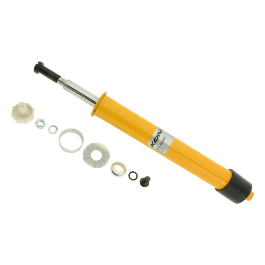 Koni 8610 1351SPORT KONI Sport (yellow) 8610 Series- externally adjustable, non-gas strut insert