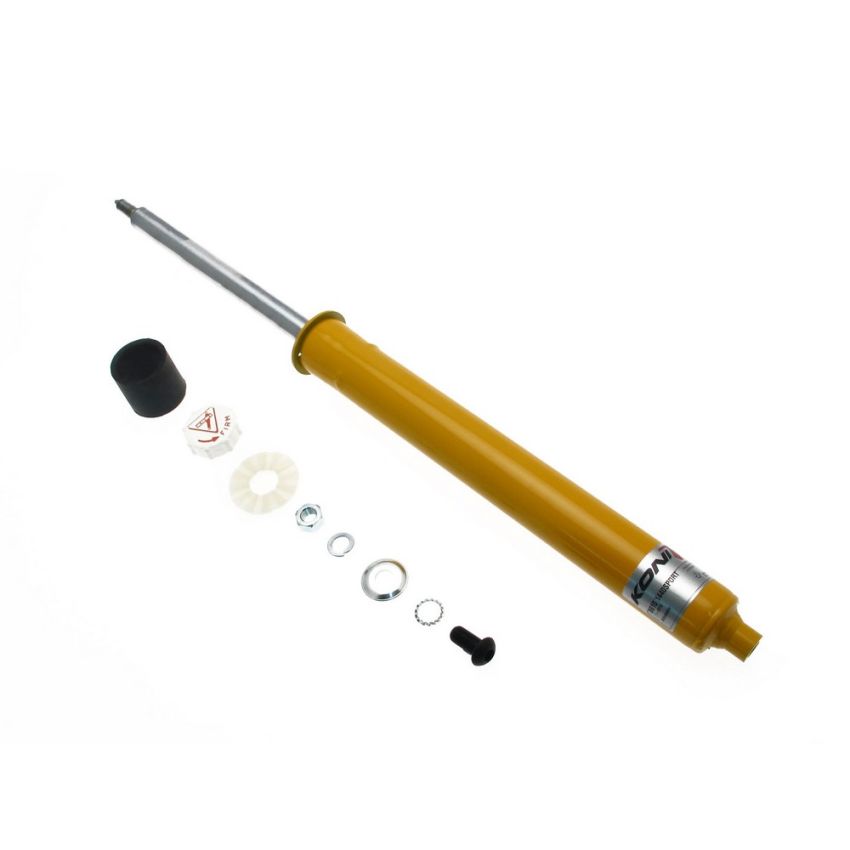 Koni 8610 1440SPORT KONI Sport (yellow) 8610 Series- externally adjustable, non-gas strut insert