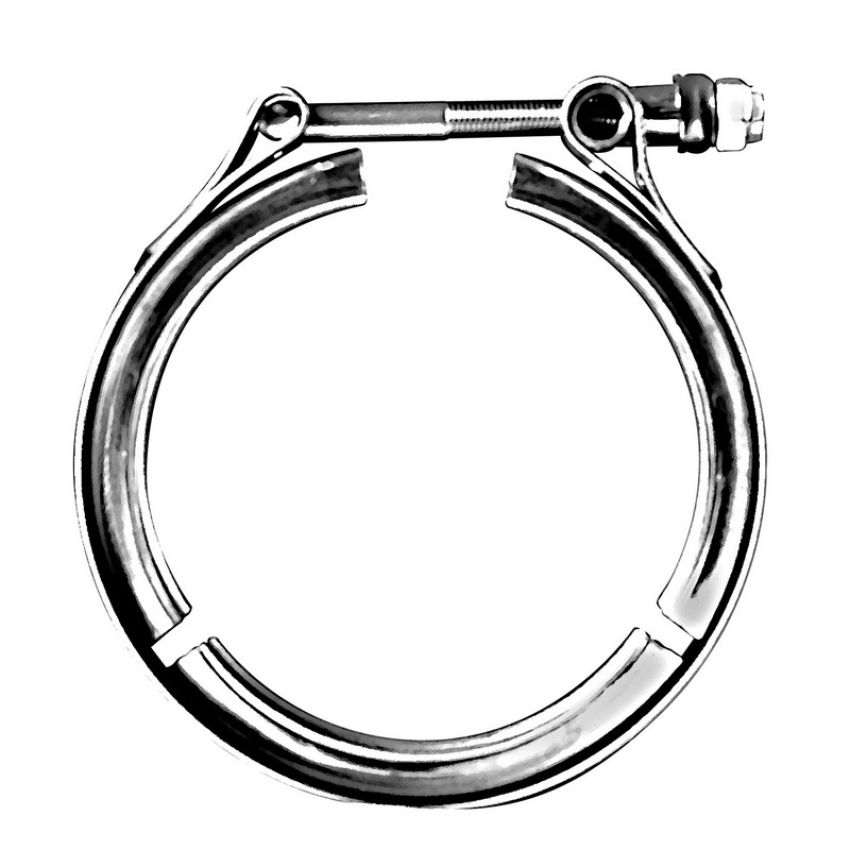 AP Exhaust 8610 Exhaust Clamp