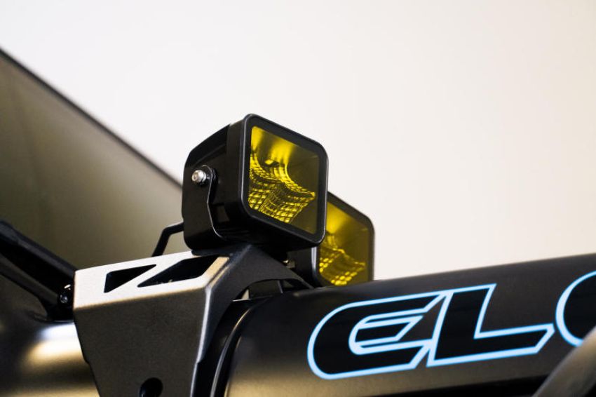 DV8 Offroad BE3EW40W-A Pod Light