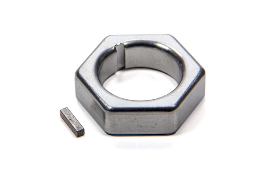 JONES RACING PRODUCTS JRPCSN-6103-A Crankshaft Nut