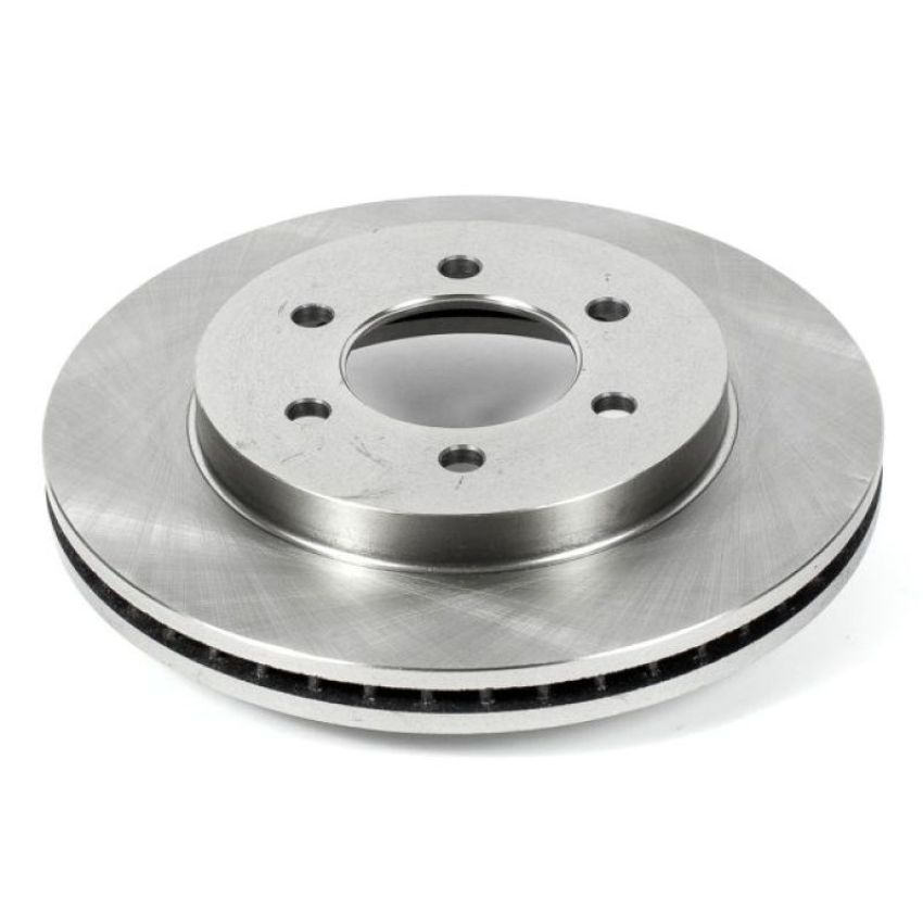 PowerStop AR8596 AutoSpecialty Brake Rotor