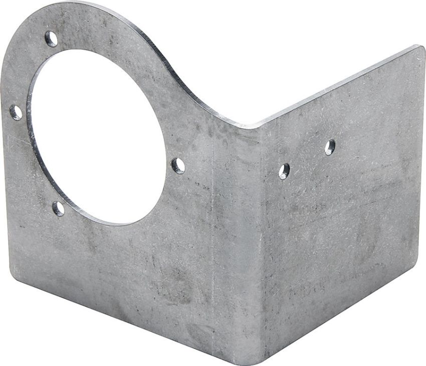 ALLSTAR PERFORMANCE ALL60352 Weld-On Bracket for ALL76320 and Outlet