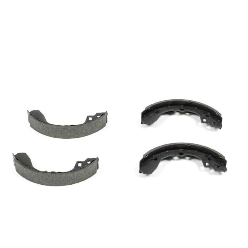 PowerStop B806 Drum Brake Shoe