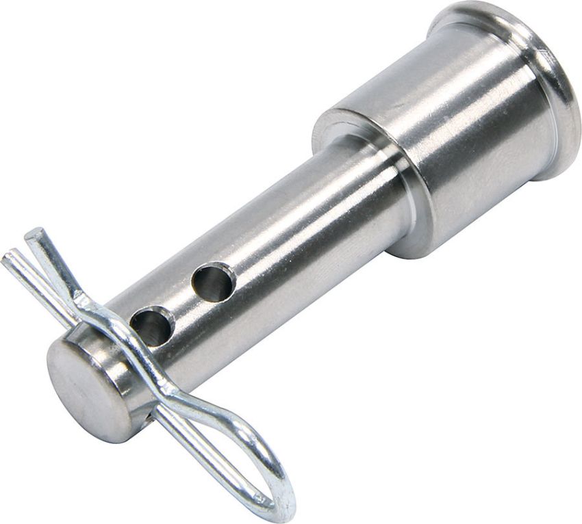 ALLSTAR PERFORMANCE ALL17120 Ti Shock Pin Long Shoulder