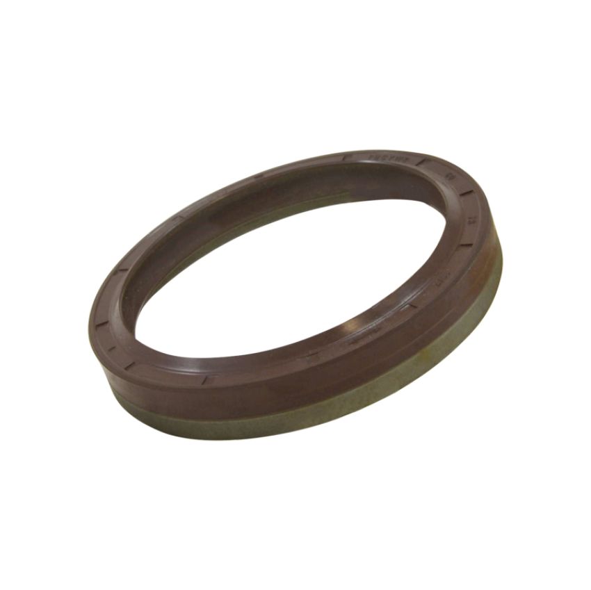 Yukon Gear & Axle YMS710468 Yukon Gear Rear Wheel Seal For SRW Dodge Sprinter Van