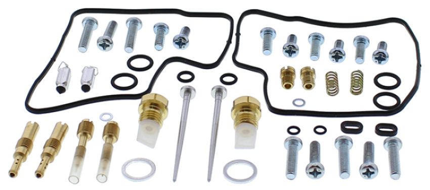 All Balls Racing 26-1625 Carburetor Rebuild Kits