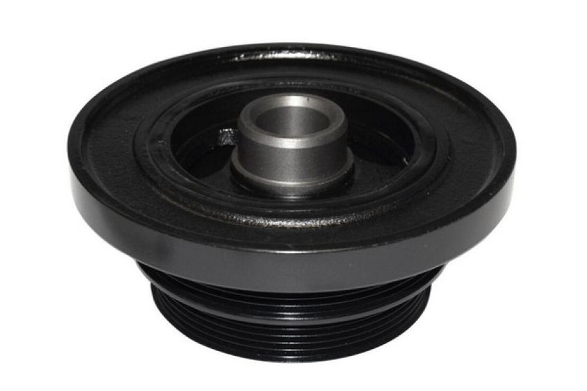VAICO V20-8153 BELT PULLEY