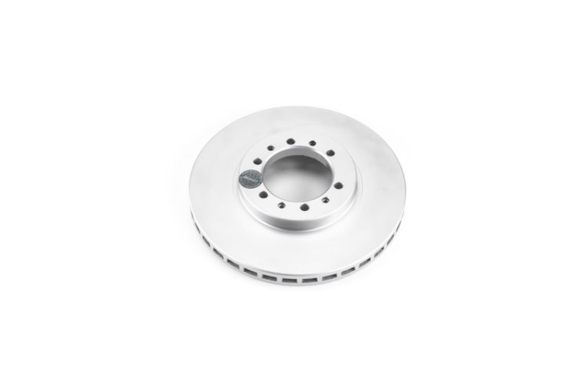 PowerStop JBR723EVC PowerStop Evolution Coated Rotor