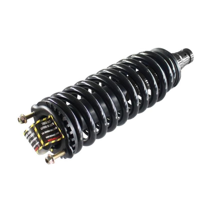 GSP 862000 05-09 Saab 9-7x (5.3 - AWD) Suspension Strut and Coil Spring Assembly  - Front