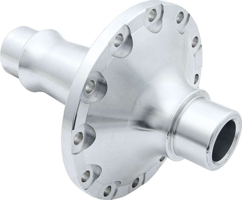 ALLSTAR PERFORMANCE ALL68115 Spool QC 31spl Aluminum Frankland Tiger
