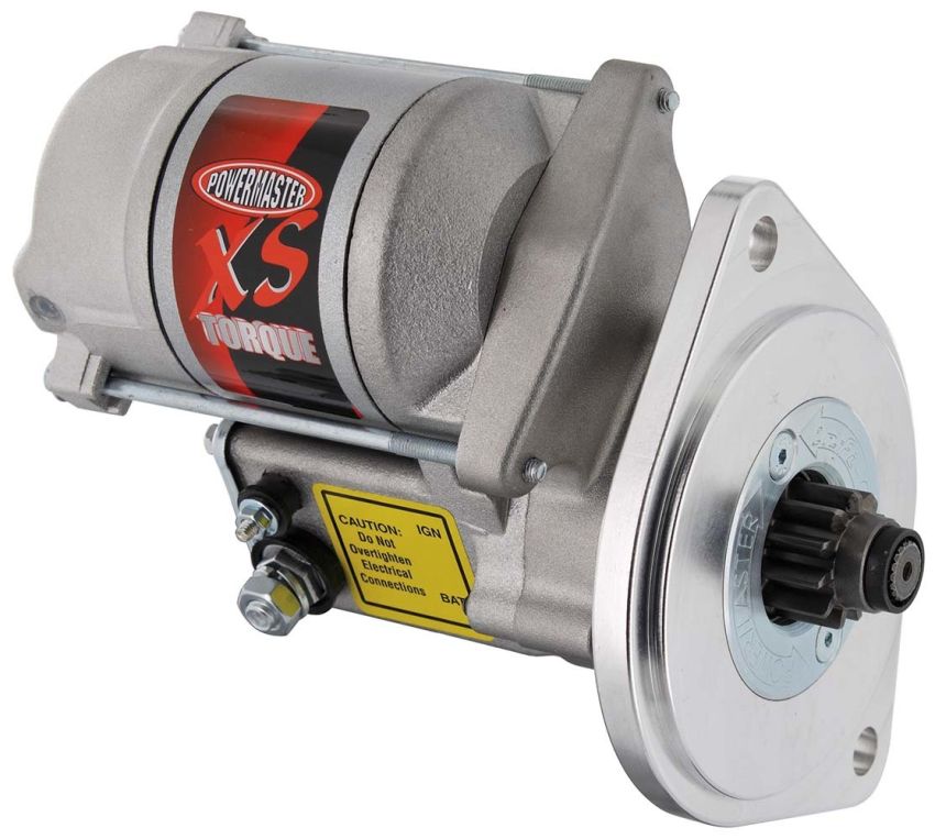 POWERMASTER PWM9503 SBF XS Torque Starter 3/4in Offset