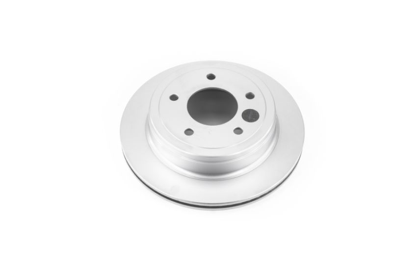 PowerStop AR85112EVC PowerStop Evolution Coated Rotor