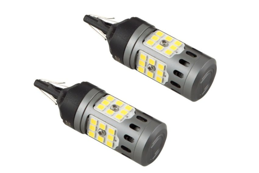 Diode Dynamics DD0386P 7443 XPR LED Bulb - Cool - White (Pair)